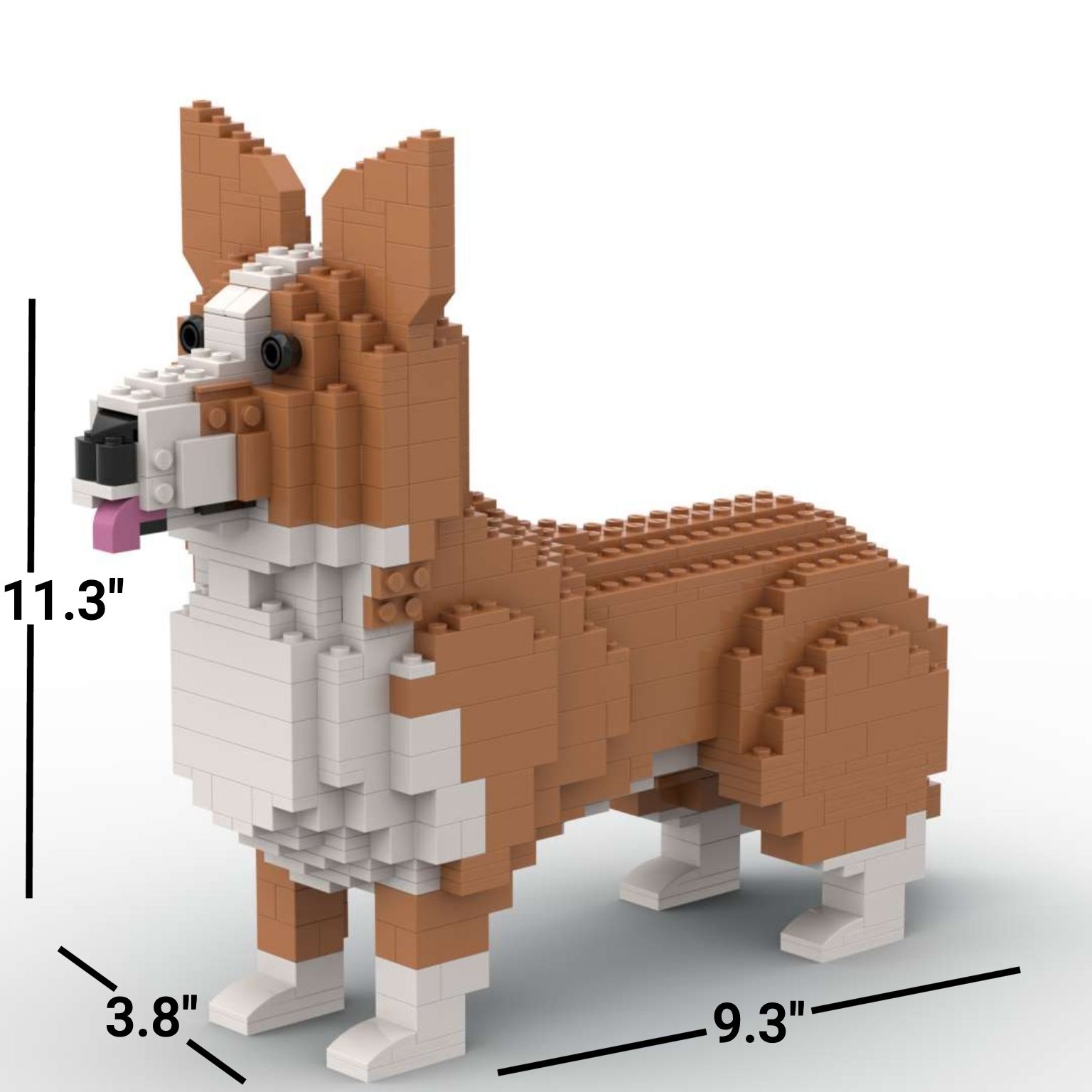 Welse Corgi