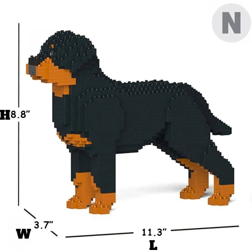 Rottweiler