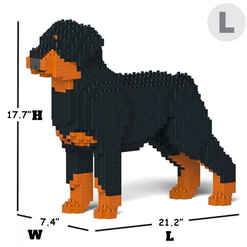 Rottweiler