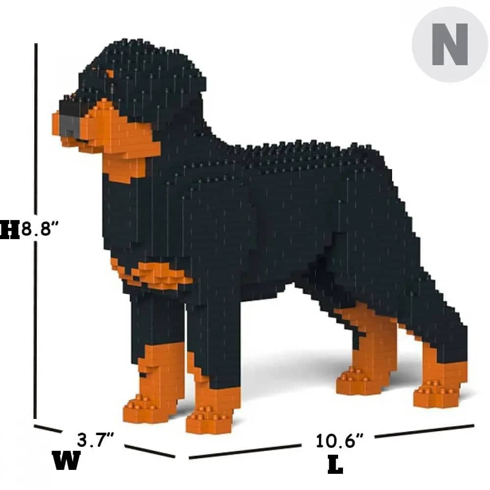 Rottweiler