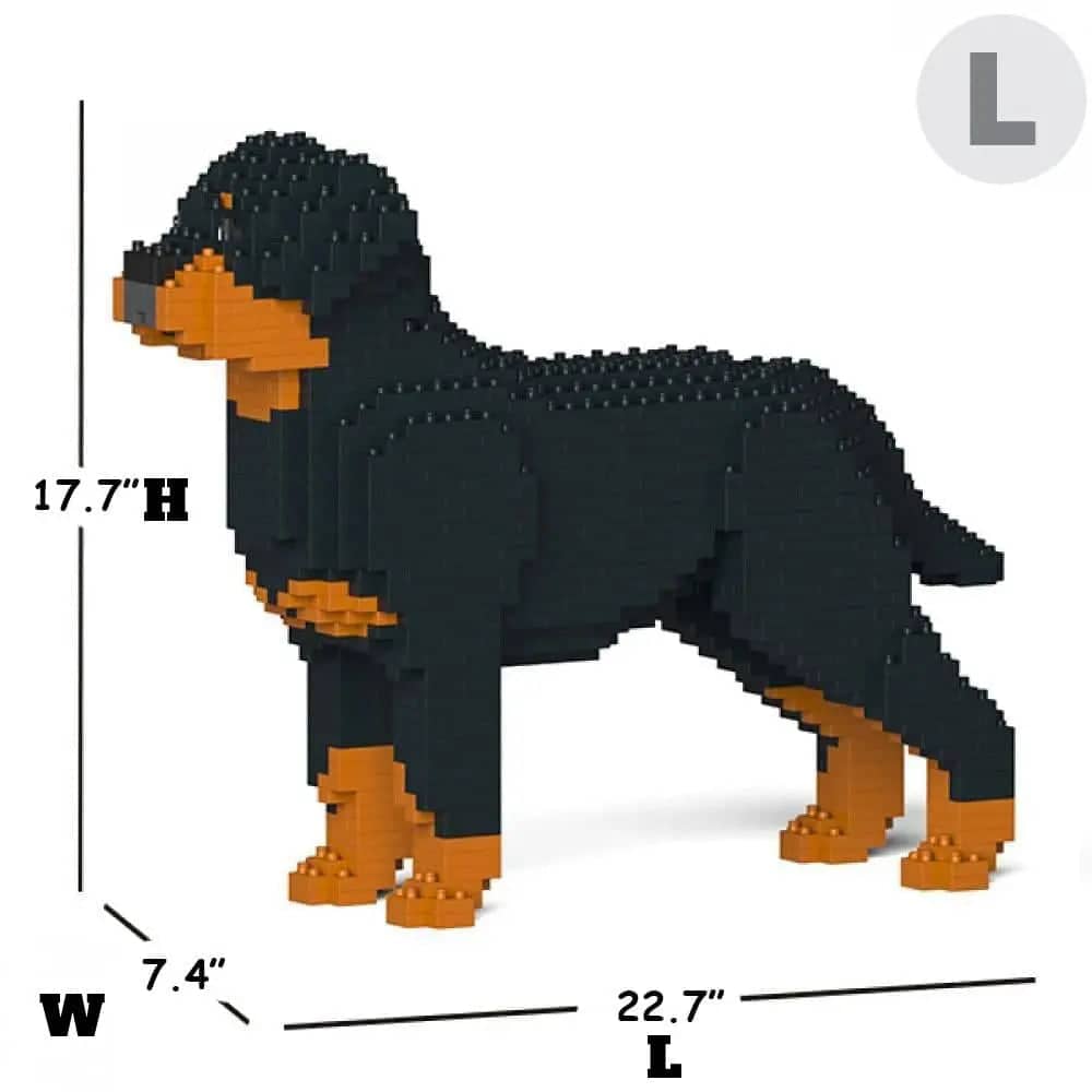 Rottweiler