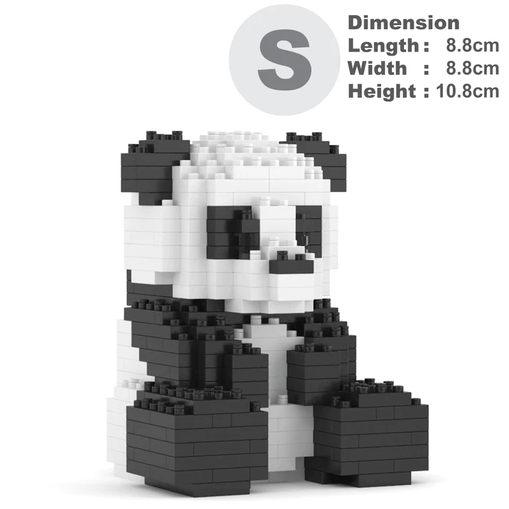 Panda Mini