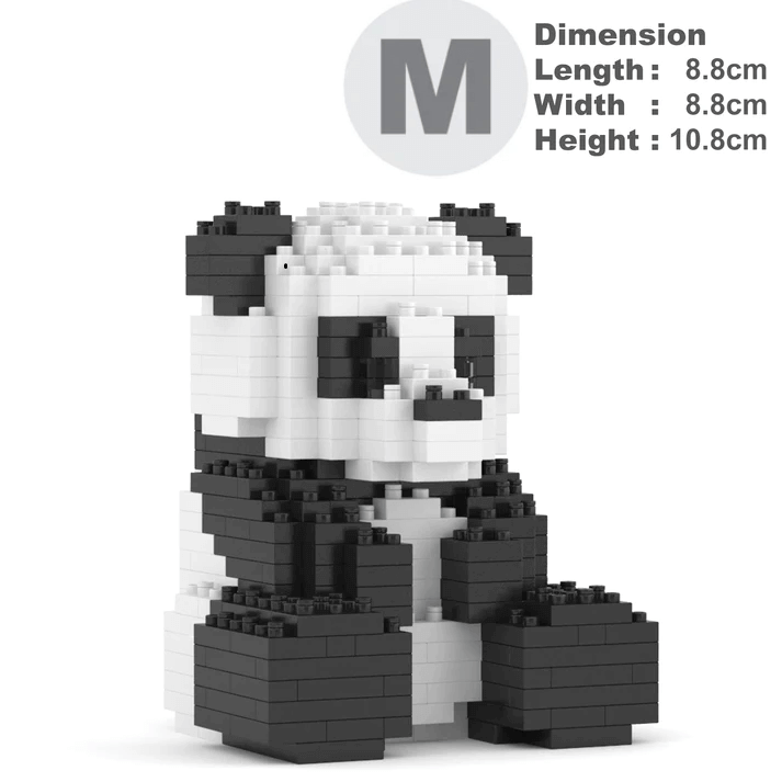 Panda Mini