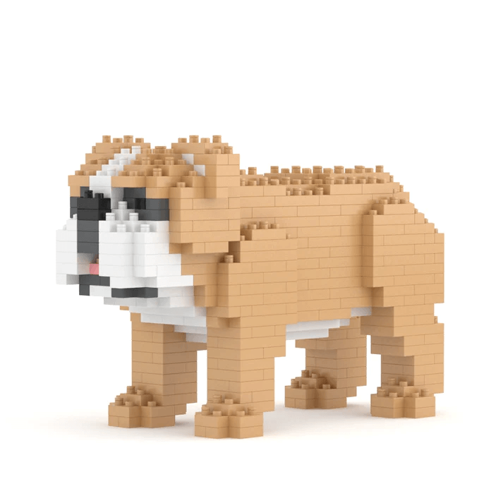 Engelse bulldog