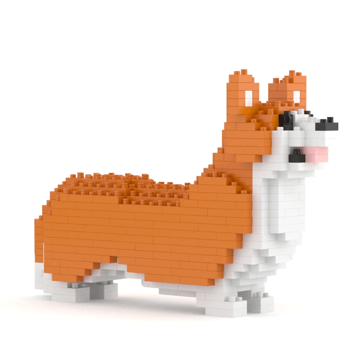 Welsh Corgi Mini