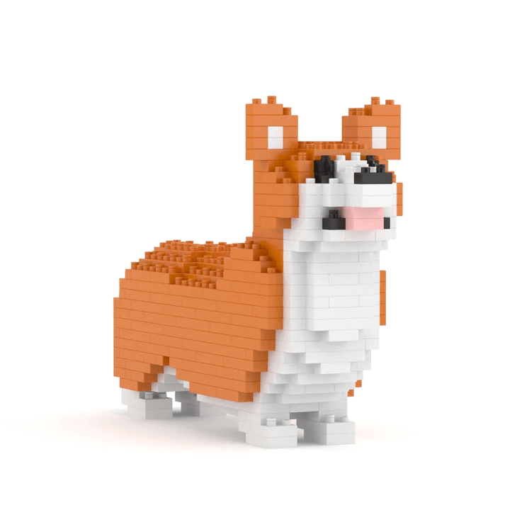 Welsh Corgi Mini