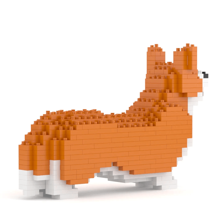 Welsh Corgi Mini