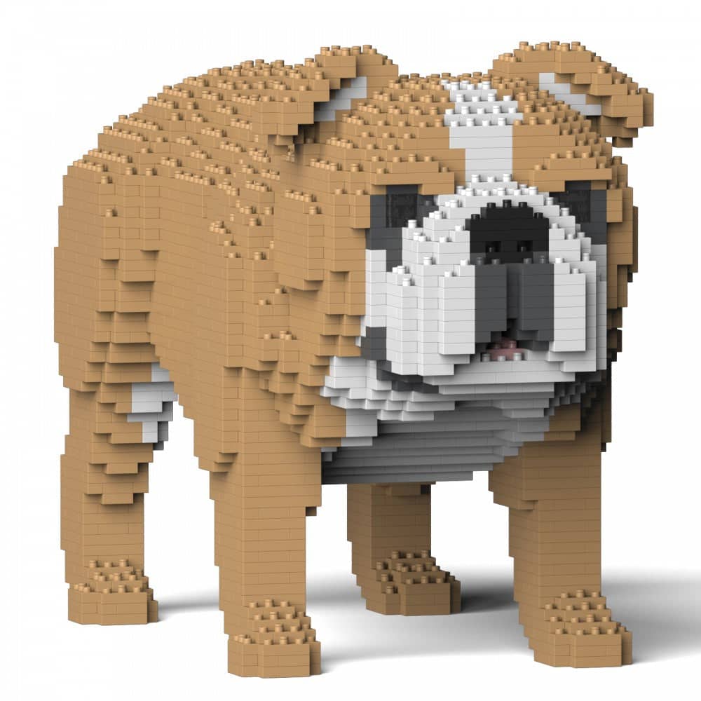 Engelse bulldog