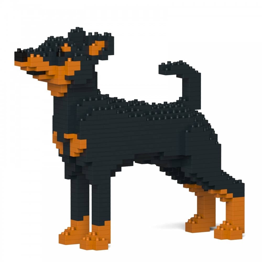 Dwergpinscher