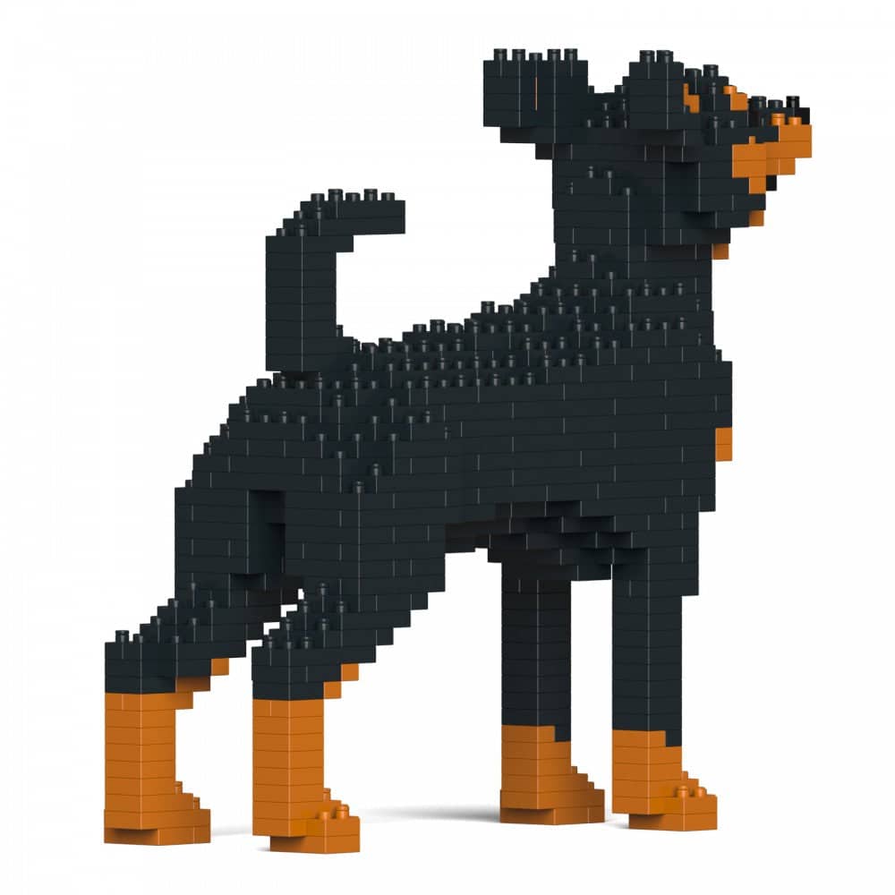 Dwergpinscher