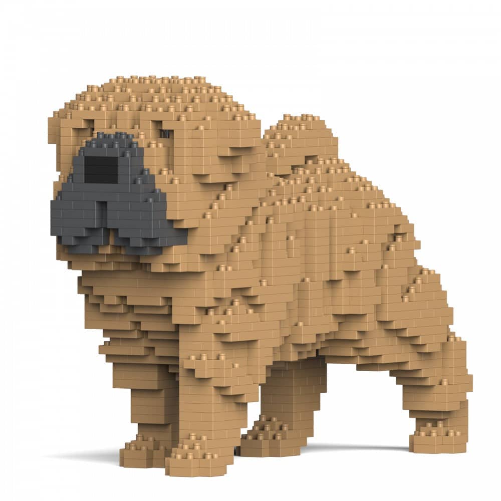 Shar Pei