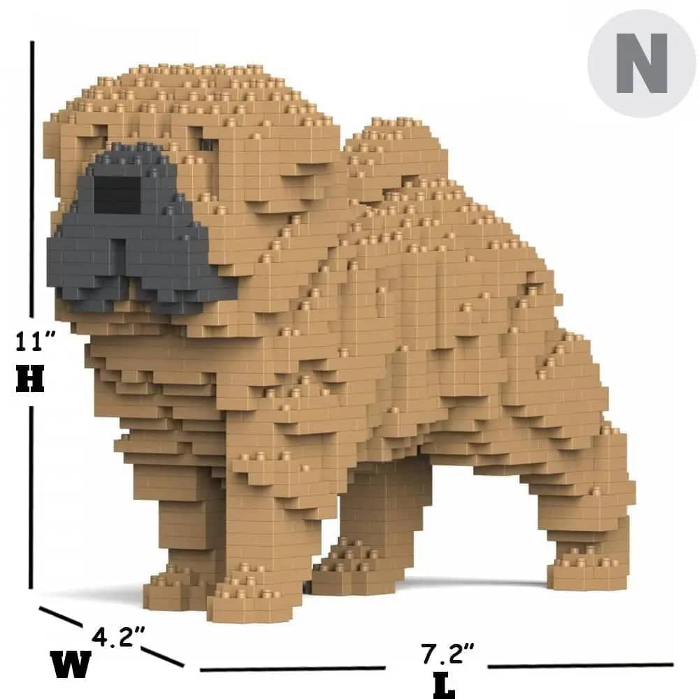 Shar Pei