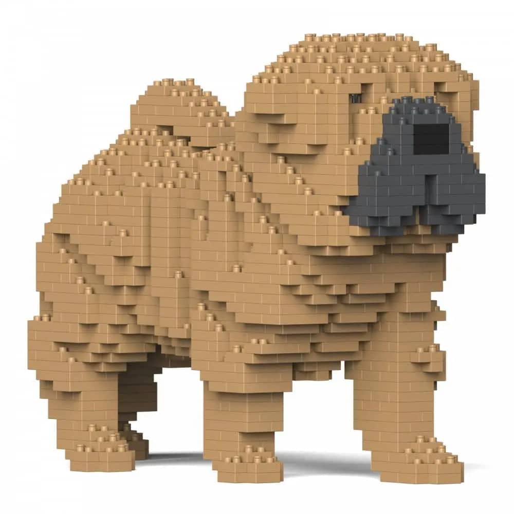 Shar Pei