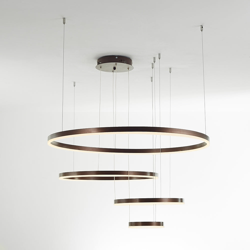 Arisha Moderne Grote Hanglamp