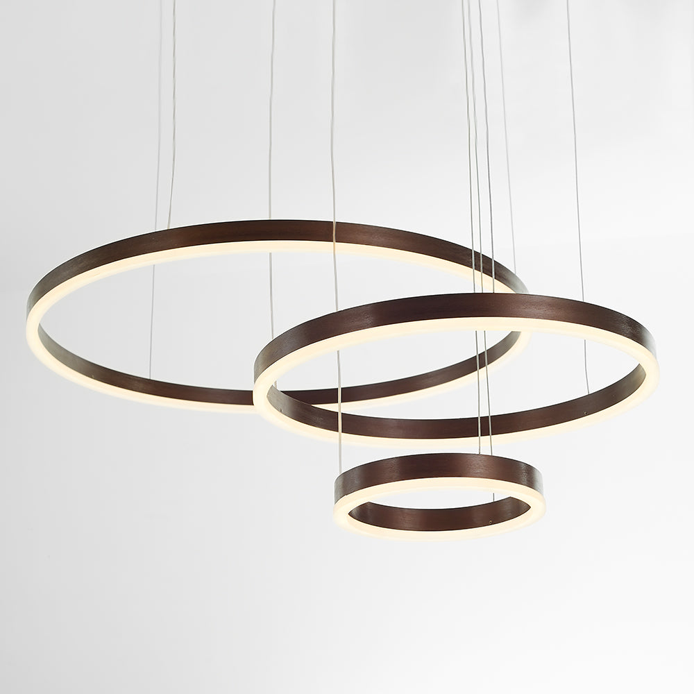 Arisha Moderne Grote Hanglamp