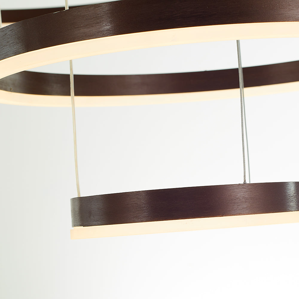 Arisha Moderne Grote Hanglamp