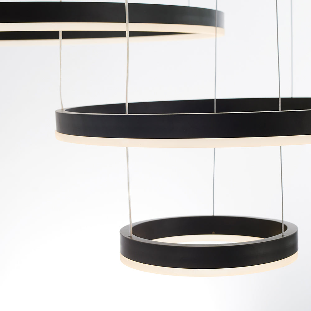 Arisha Moderne Grote Hanglamp