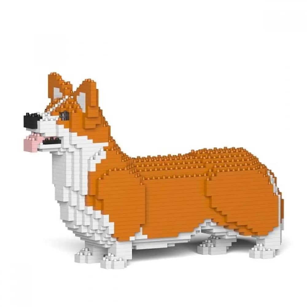 Welse Corgi