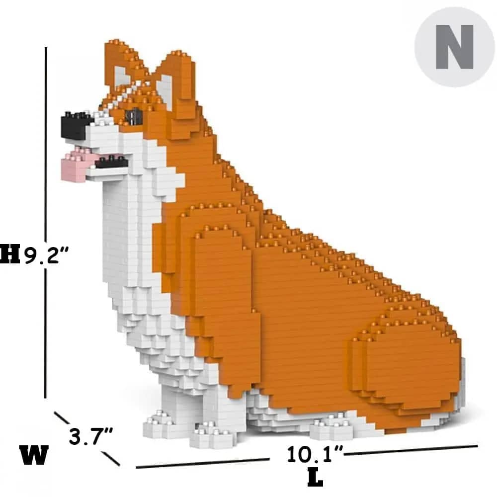 Welse Corgi