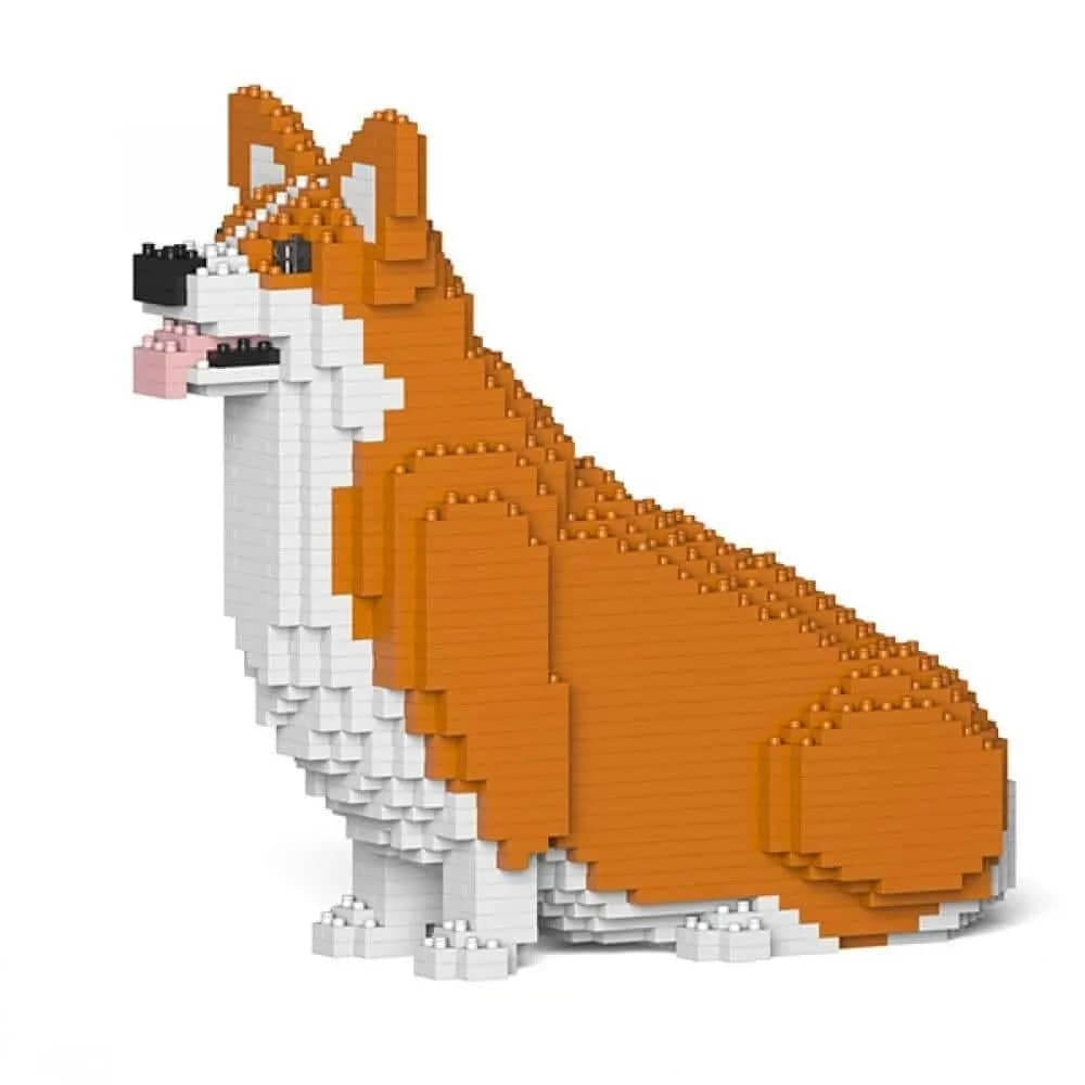 Welse Corgi