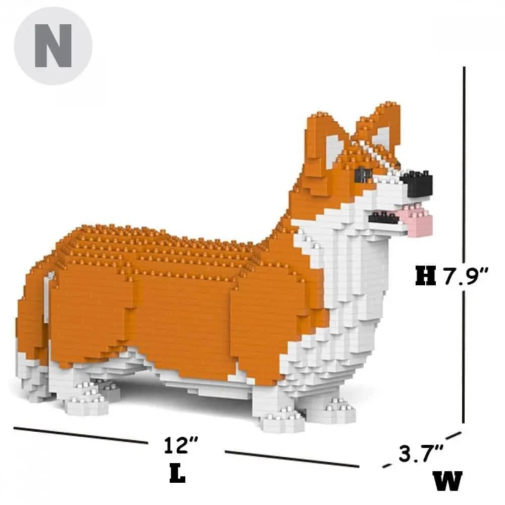 Welse Corgi