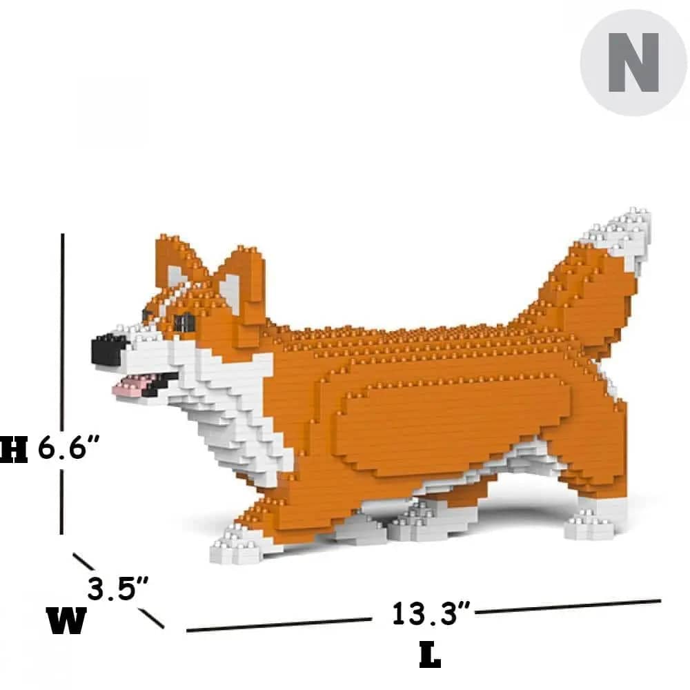 Welse Corgi