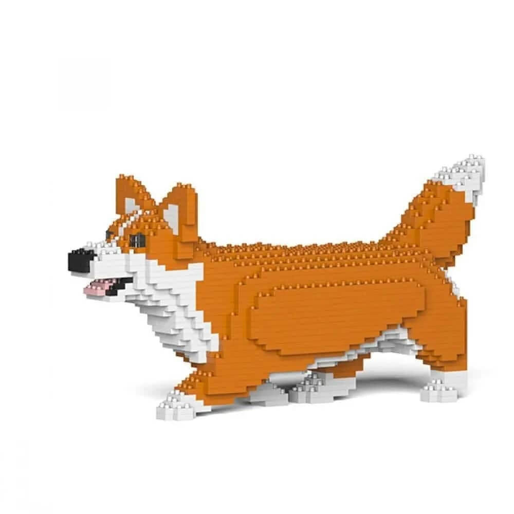 Welse Corgi