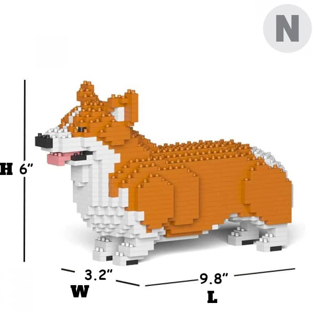 Welse Corgi