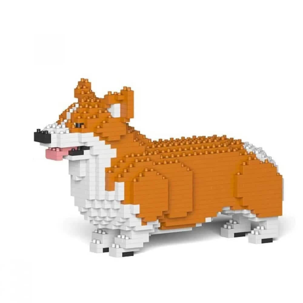 Welse Corgi