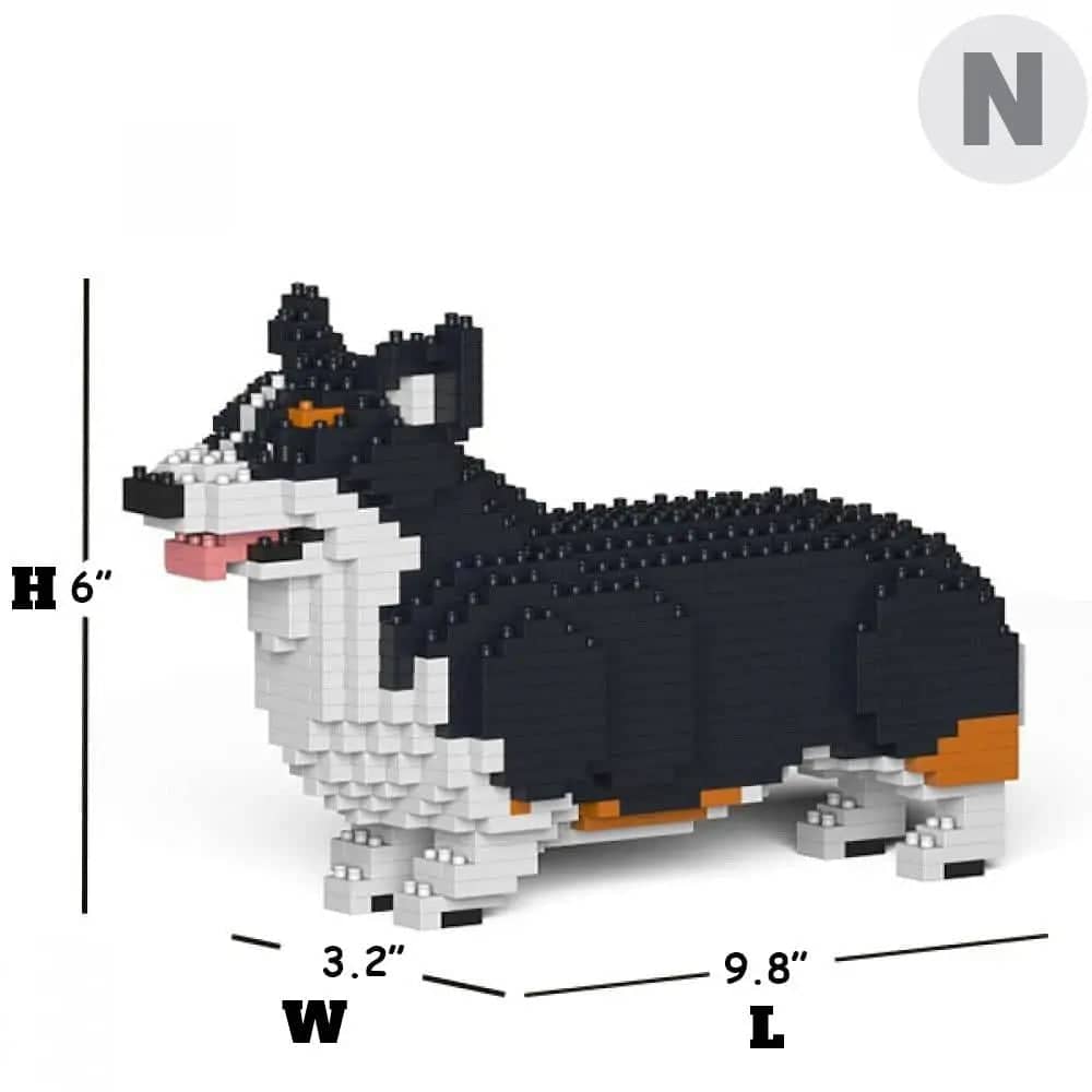 Welse Corgi