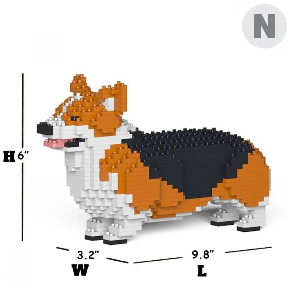 Welse Corgi