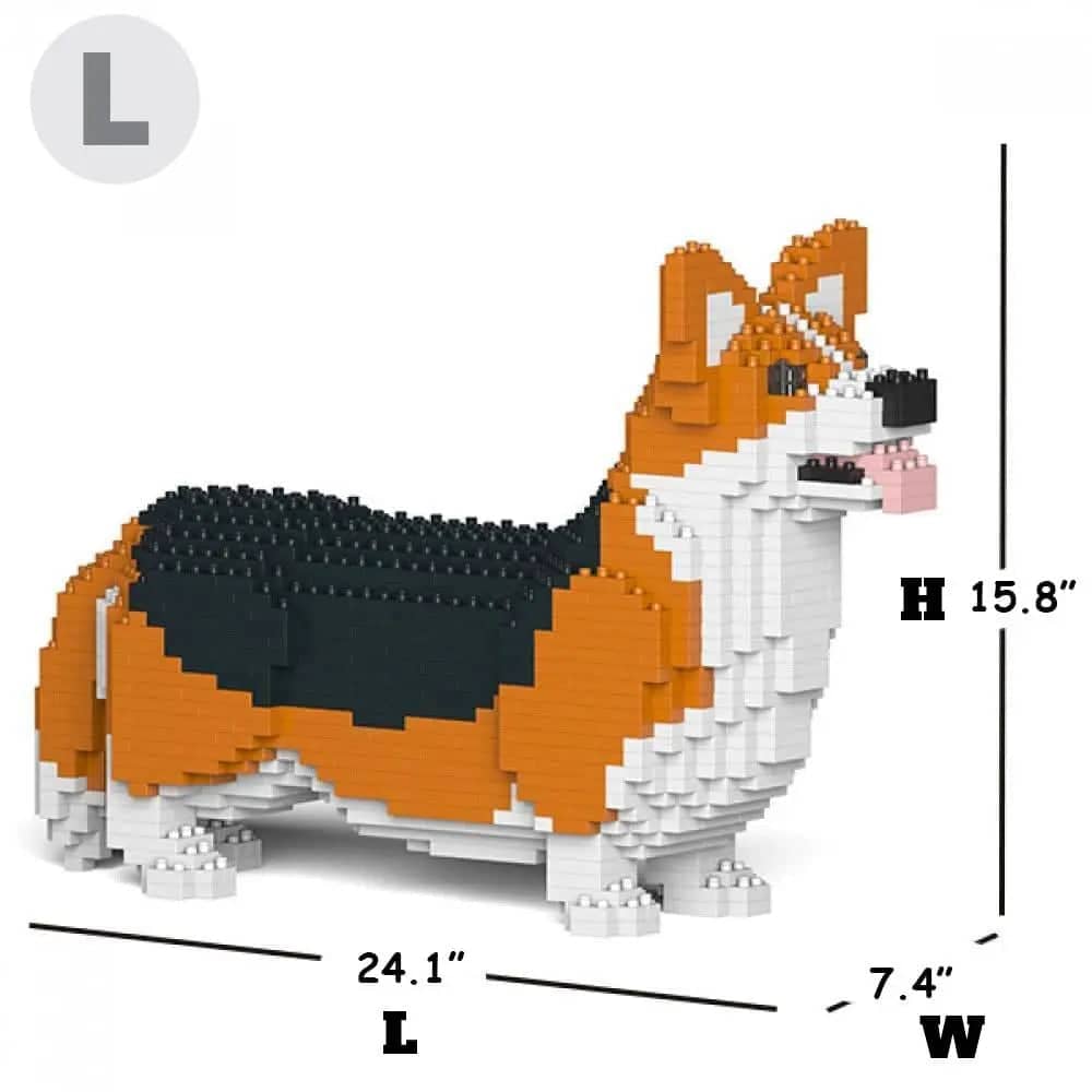 Welse Corgi