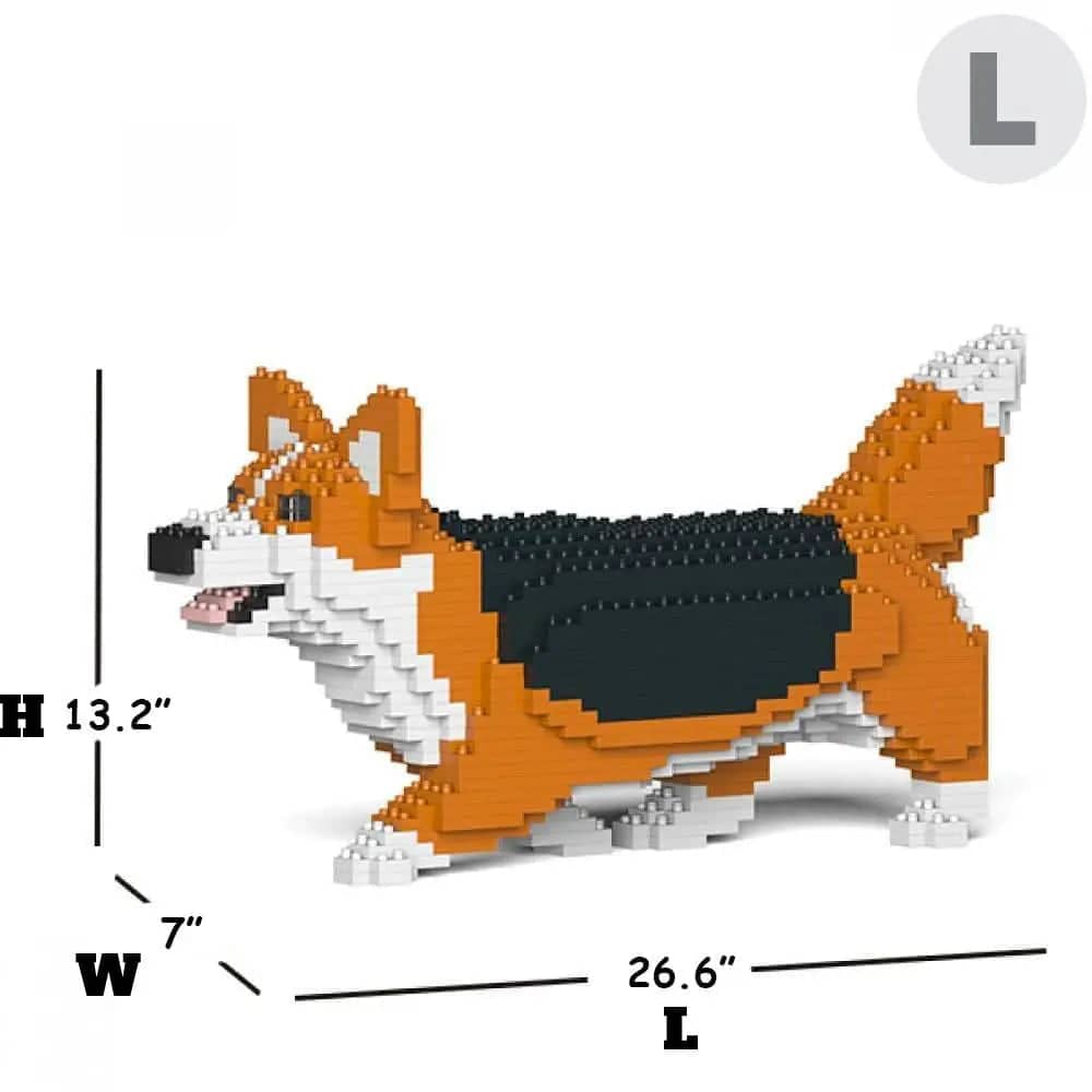 Welse Corgi