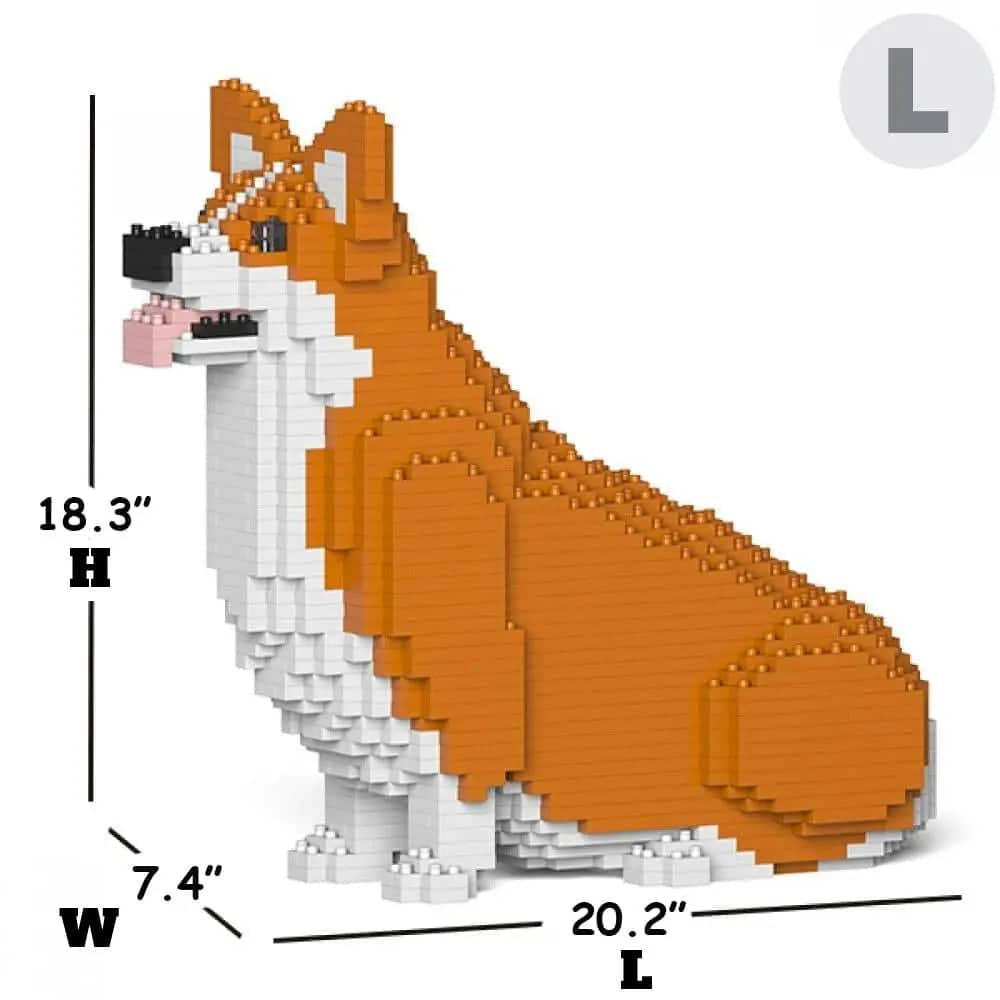 Welse Corgi