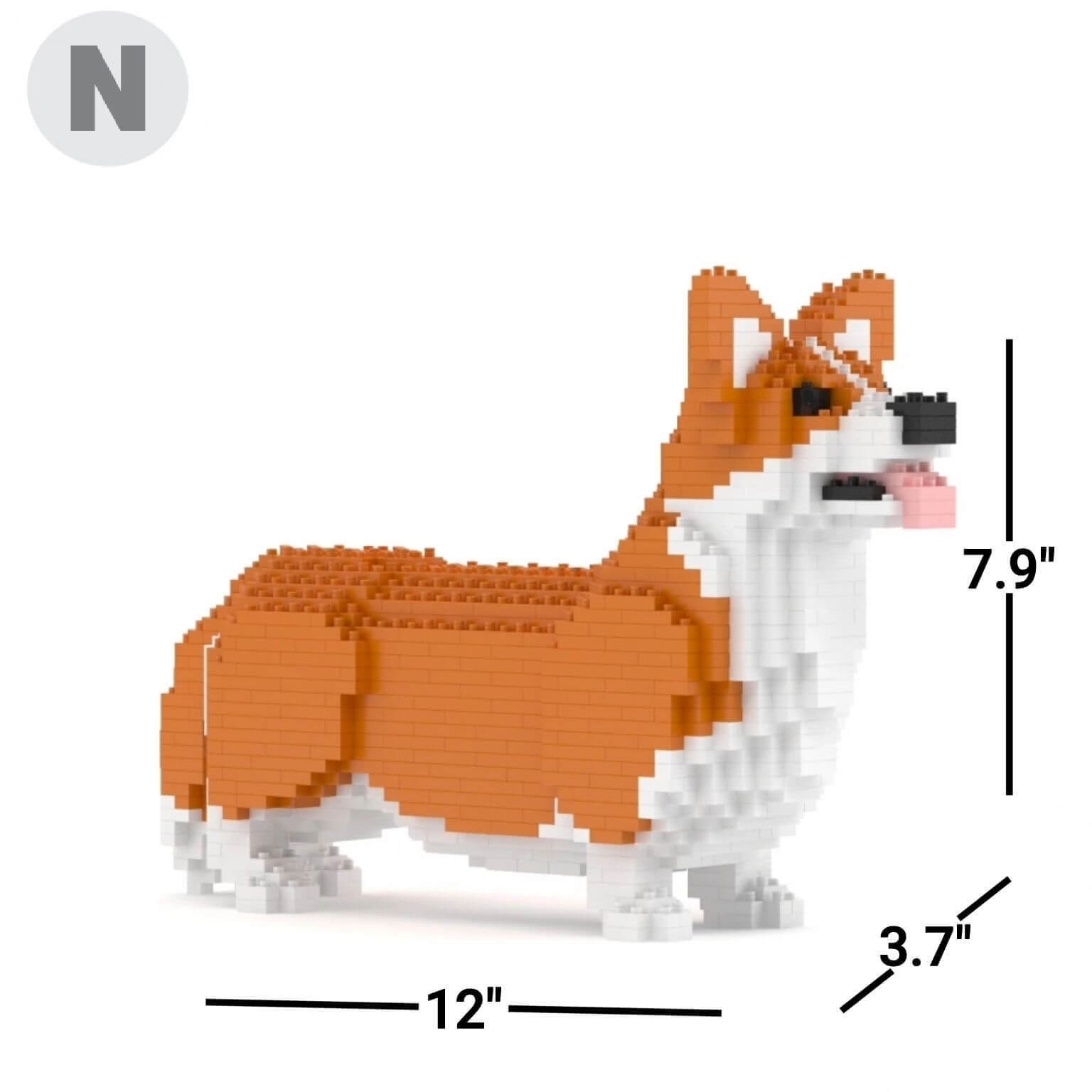 Welse Corgi