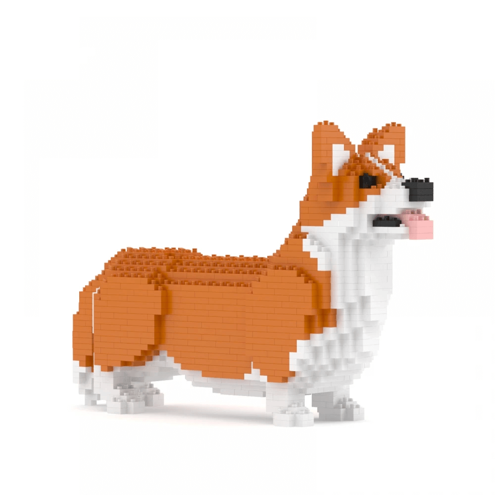 Welse Corgi