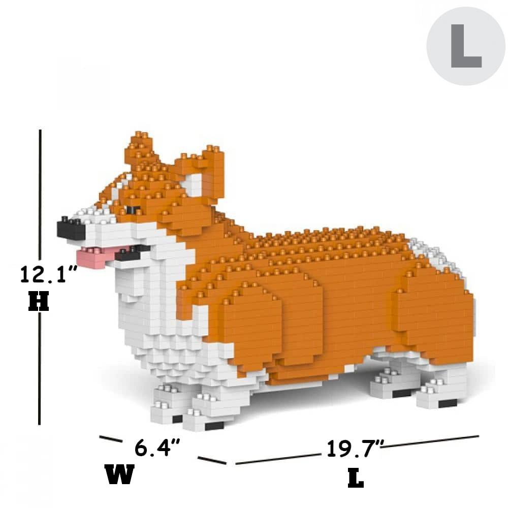 Welse Corgi