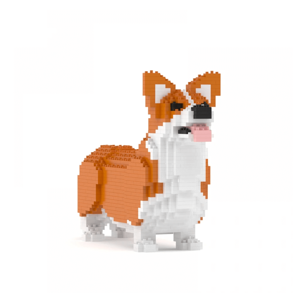 Welse Corgi