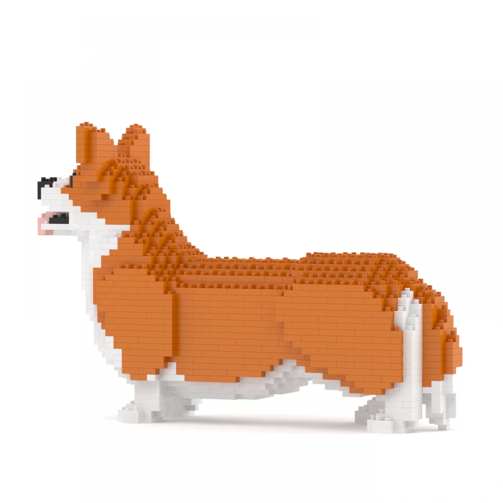 Welse Corgi