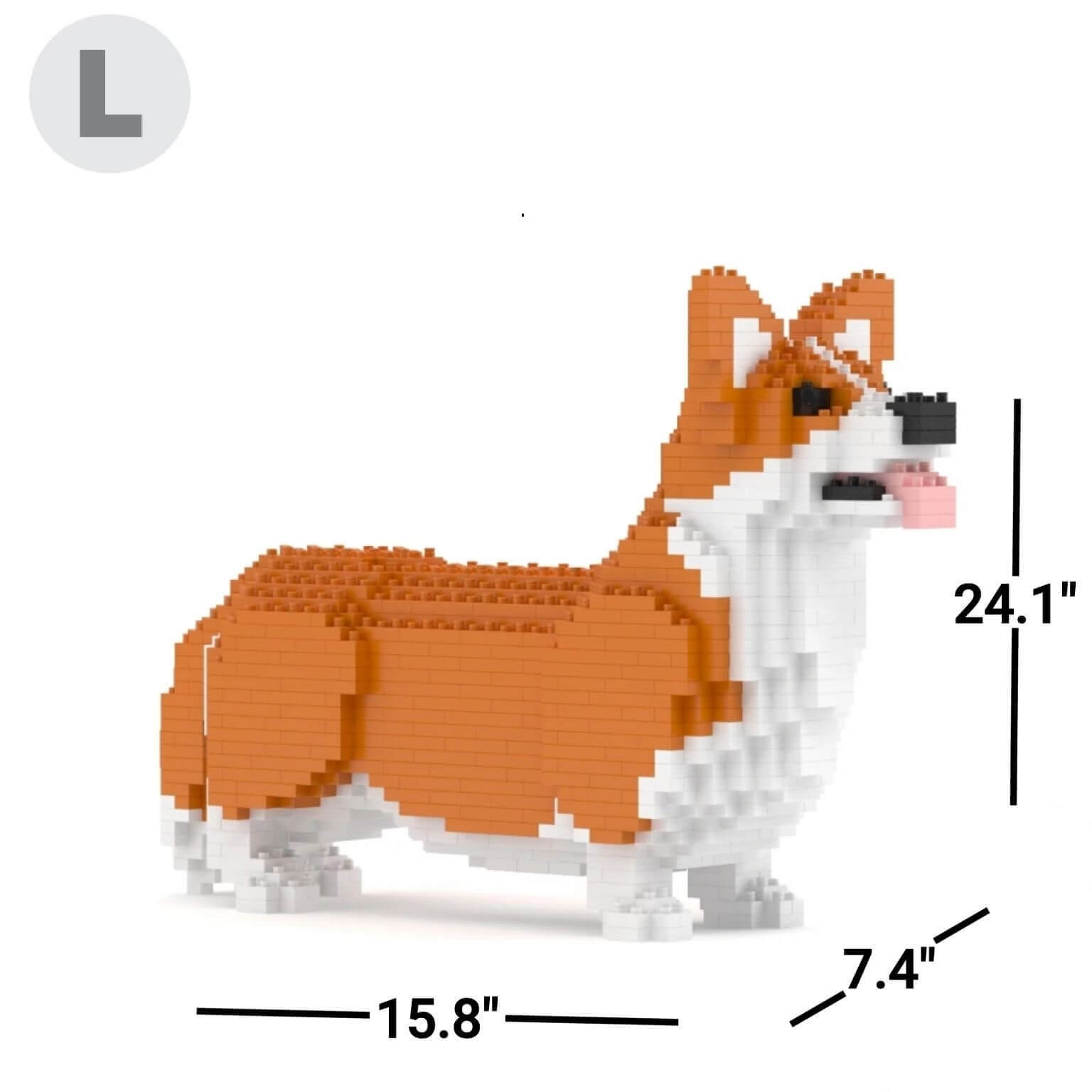 Welse Corgi