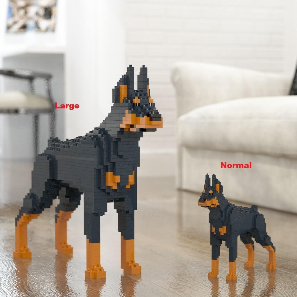 Doberman Pinscher