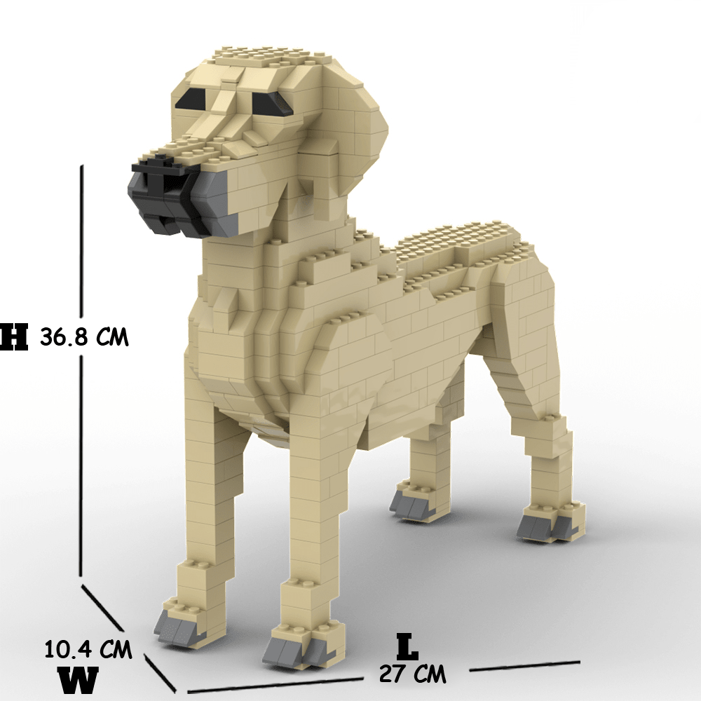 Rhodesische Ridgeback